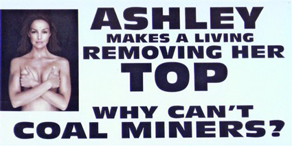 Ashley Judd Ashley Judd
